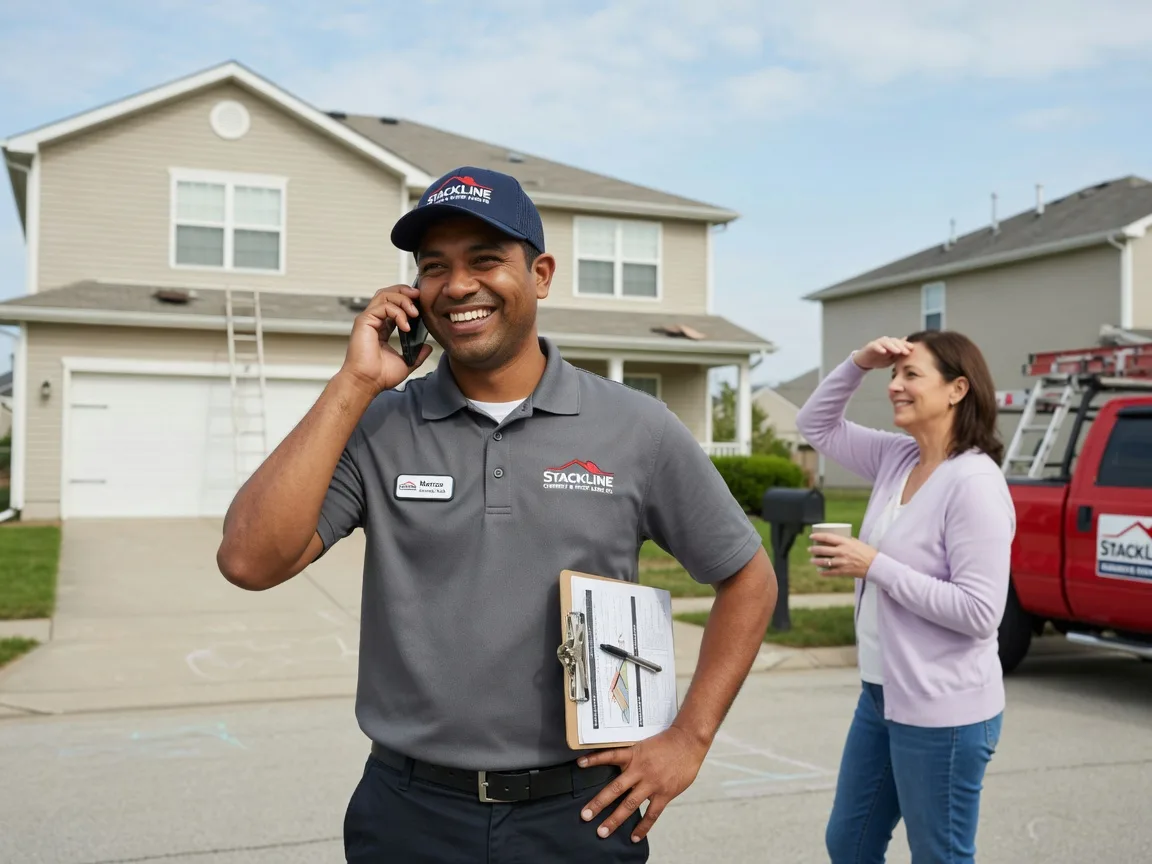 Chimney flashing repair Cape May, NJ FAQs